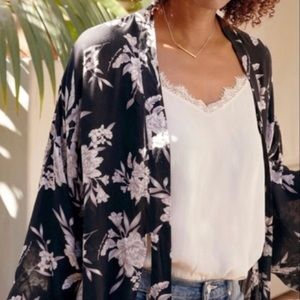 Spiritual Gangster Kimono